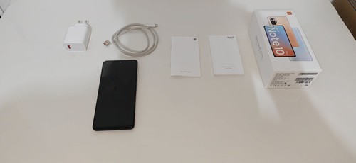 Smartphone xiaomi redmi - smartphone, note