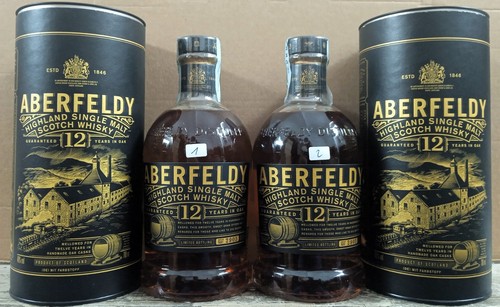 Highland single malt - highland,