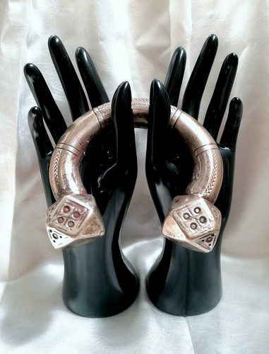 Antico bracciale cavigliera - antico, bracciale/cavigliera