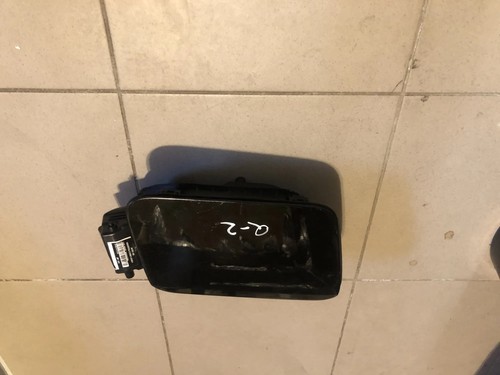 Tappo serbatoio carburante