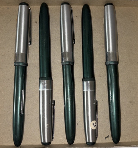 Lotto penne stilografiche - penne,