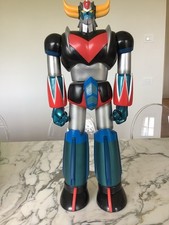 HL PRO High Dream Goldrake Goldorak Jumbo Dynamic Planning Marmit 60 Cm