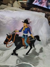 NORDISTA NARDI A CAVALLO