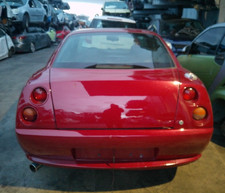 RICAMBI USATI PORTA MUSATA ANTERIORE CERCHI FIAT COUPE coupè ANNO 1994 2000