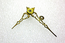 aiguilles de pendule ,portique