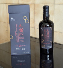 Foursquare 1998 - 25yo