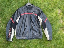 Dainese  Ducati Leather jacket