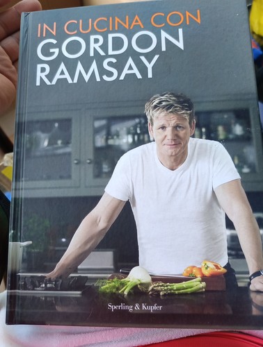 Cucina con gordon ramsay - in,