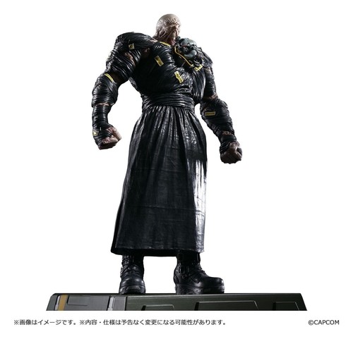 Preorder resident evil - preorder,