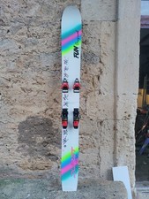 NEW MONOSKI 195cm DURET FUN +