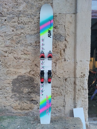 New monoski 195cm duret - 195cm, +