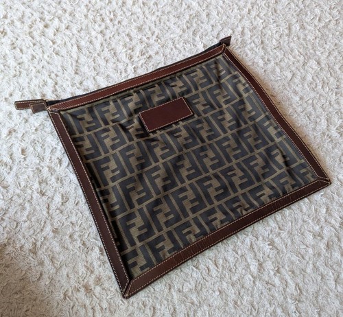 Borsa pochette fendi - borsa,