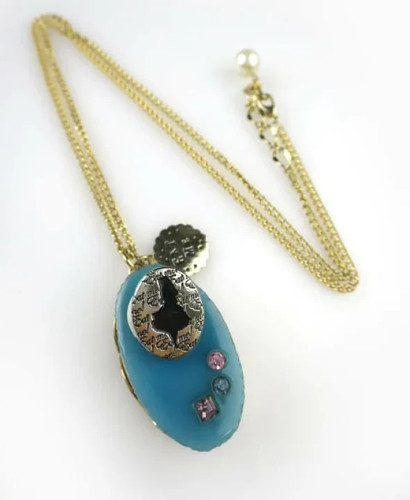 Disney pot collana - q-pot, q-pot.