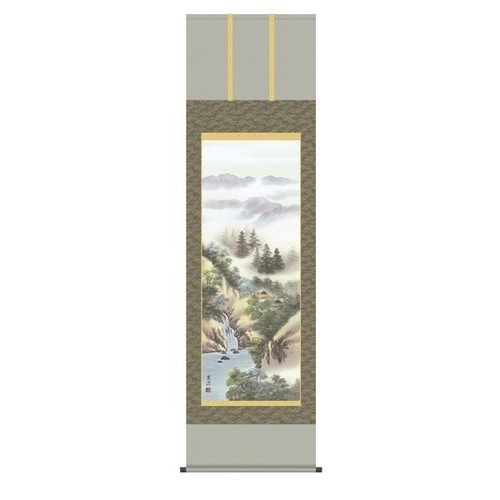 Quadro artistico giapponese - , da