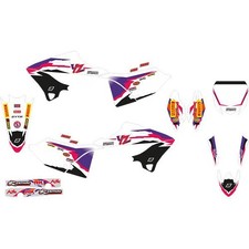 Replica Racing Team Yamaha Yz