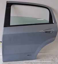 Porta post. SX FIAT GRANDE PUNTO VAN (2Y) 1.4 Active (77CV) 4p.ti 724940