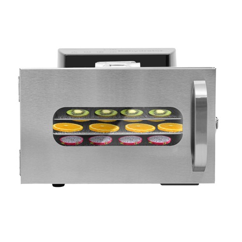 Essiccatore acciaio inox a - acciaio,