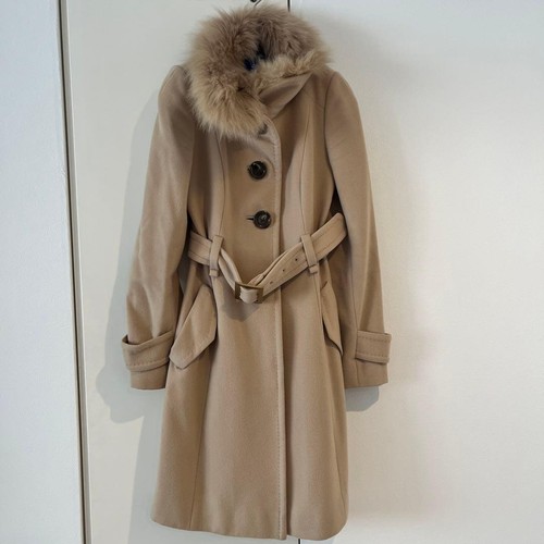 Cappotto burberry bluelabel - cappotto,