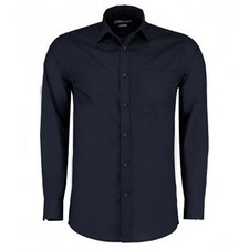 Kustom Kit Camicia Maniche
