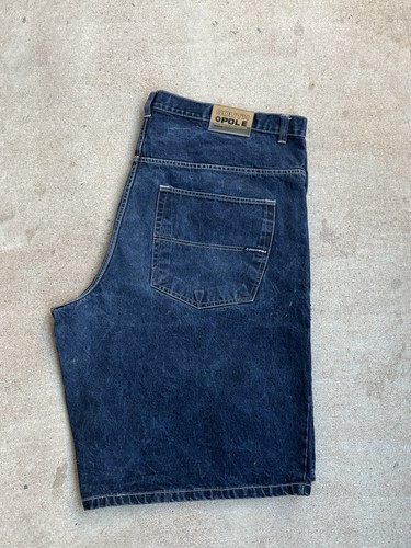 Jorts massicci vintage polo - massicci,