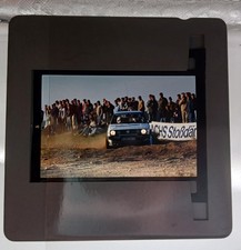 Dia0335/ Dia VW Golf GTI 16V