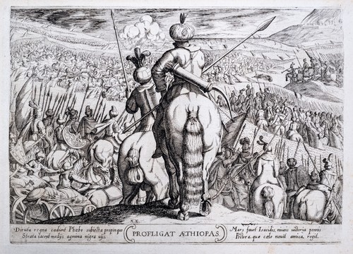 Antonio tempesta battaglie - antonio,