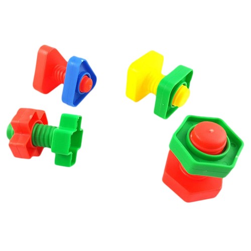 Pezzi giocattoli - 4,