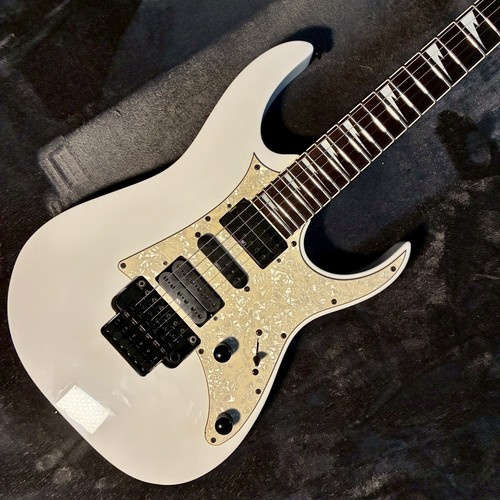 Ibanez rg350dxz chitarra - ibanez,