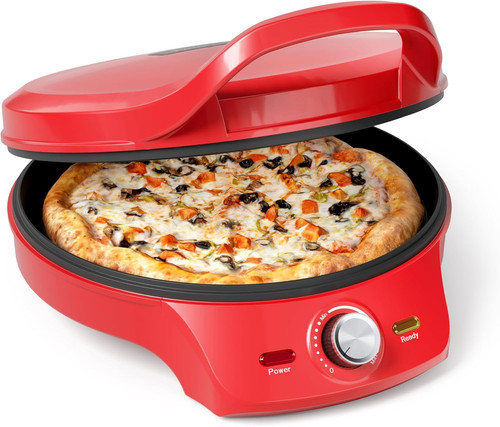Pizza maker cm - pizza,