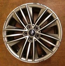 1 cerchio in lega 18 pollici