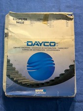 Cinghia di distribuzione per