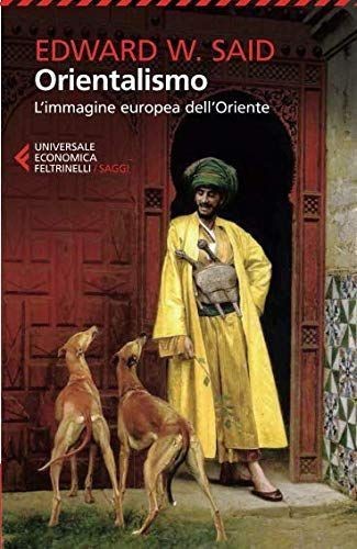 Orientalismo paperback sep - orientalismo, [sep