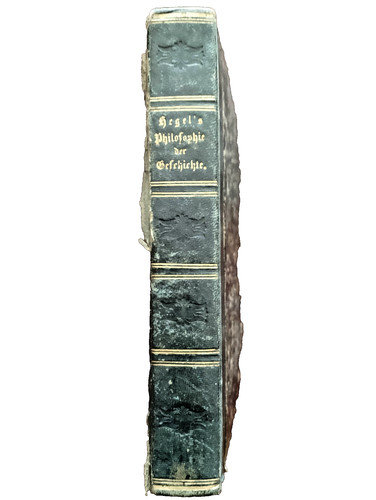 Hegel lezioni sulla - sulla, filosofia