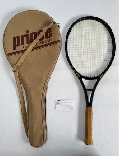 Prince graphite custodia - prince,