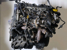 MOTEUR diesel Opel Astra H