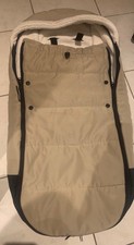 Babyzen Yoyo Footmuff - Taupe