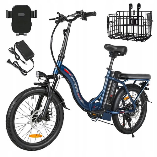 Bicicletta elettrica donna - bicicletta,