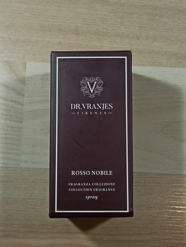 Vranjes firenze rosso - vranjes,