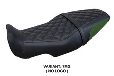 Sydney Standard Military Green