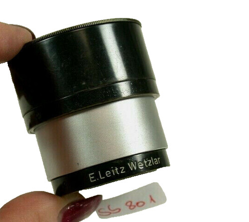 Aletta parasole leica leitz - aletta,