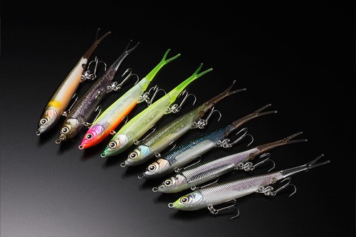 Jackall nagisa 65f - jackall,