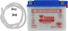 YUASA YB4L-B(DC) BATTERIA
