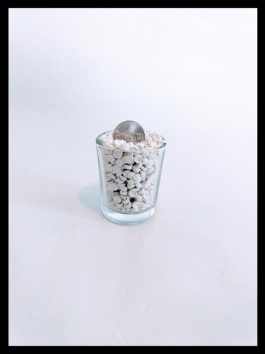 Riempitore pellet in - pellet,