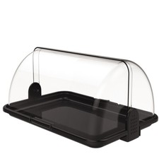 Vetrina espositore da banco