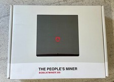 BOBCAT MINER 300 HNT HOTSPOT