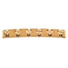 ABM 6220 Dado in ottone