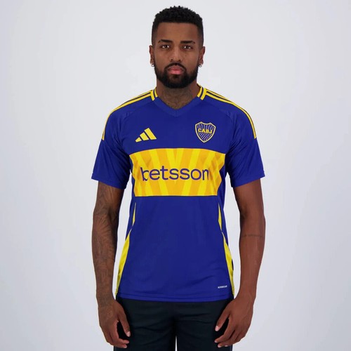 Boca juniors 2024 2025 - juniors, 2024-2025