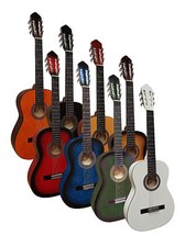 CHITARRA-4/4-CONCERTO-CLASSICA