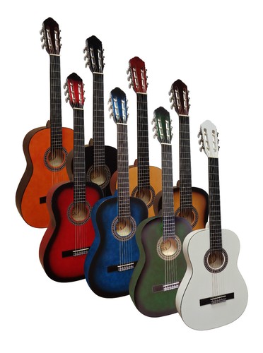 CHITARRA-4/4-CONCERTO-CLASSICA