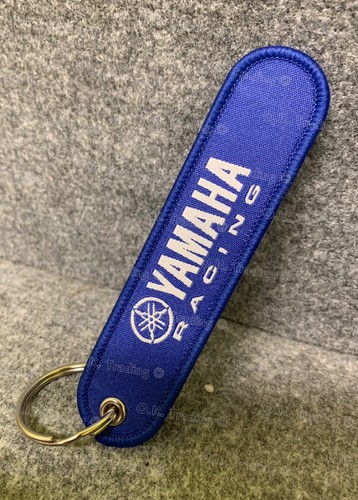 Pezzo portachiavi yamaha - pezzo,